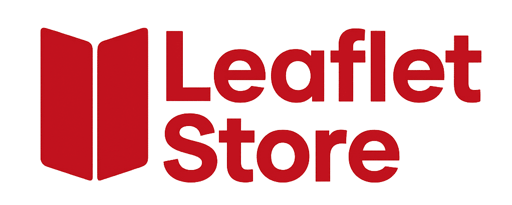 Leaflet Store