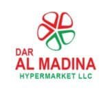 Dar Al Madina logo