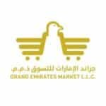 Grand Emirates Market logo