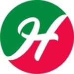 Hashim Hypermarket logo