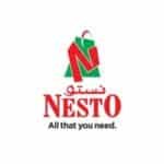 NESTO logo