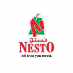 NESTO logo