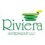 Riviera Supermarket logo