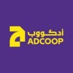 ADCOOP logo