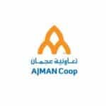ajman coop logo