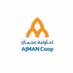 ajman coop logo