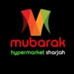 Al Mubarak Hypermarket logo