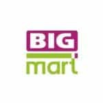 BIGmart logo