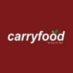 Carryfood Supermarket logo