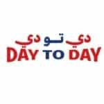 day to day logo