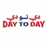 day to day logo