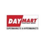 DayMart Hypermarket logo
