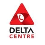 Delta Centre logo