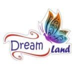 Dream Land Center Abu Shagara logo