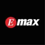 Emax logo