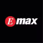 Emax logo