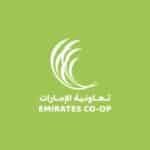 emirates coop logo