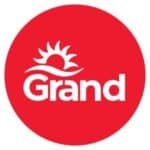 Grand Hypermarket logo