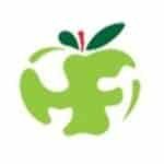 Home Fresh Supermarket logo