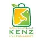 Kenz Hypermarket logo