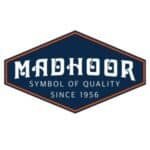 Madhoor Stores logo
