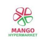 Mango Hypermarket logo