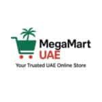 Megamart logo