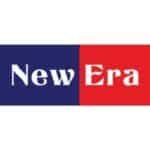 New Era Supermarket logo