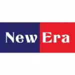 New Era Supermarket logo
