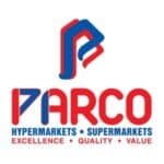 Parco Hypermarket logo