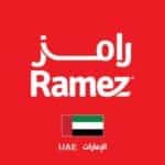 Ramez Hypermarket logo
