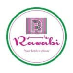 Rawabi Market logo