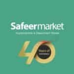 Safeer Hypermarket logo