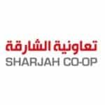 Sharjah Coop logo