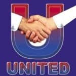 United Hypermarket logo