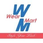 Wear Mart logo